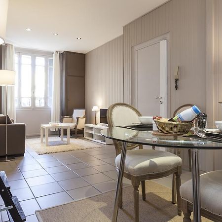 Charmants Appartements Centre Ville Montpellier Habitación foto