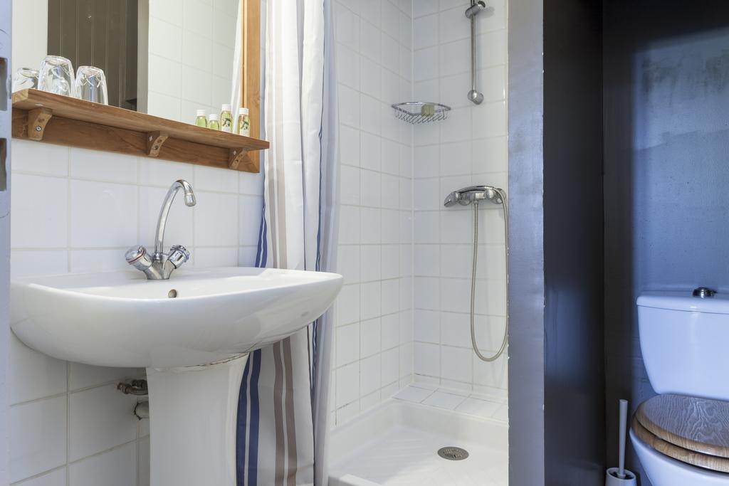 Charmants Appartements Centre Ville Montpellier Habitación foto
