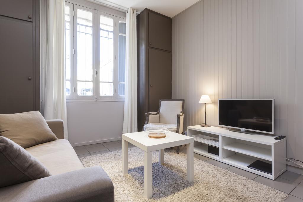 Charmants Appartements Centre Ville Montpellier Habitación foto